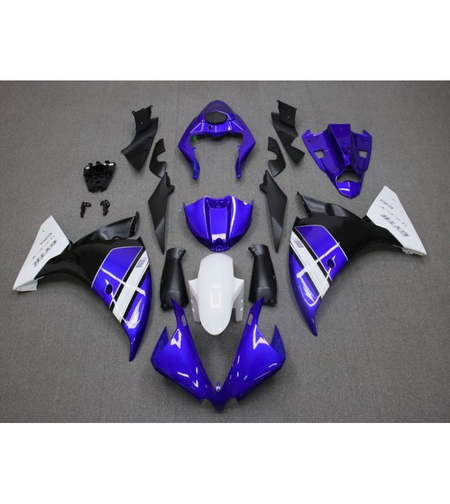 Спойлери комплект YAMAHA R1 2012-2014