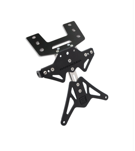 Стойка за номер BARRACUDA Suzuki GSX-R 600 (2004-2005) Suzuki GSX-R 750 (2004-2005)