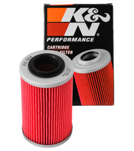 Маслен филтър K&N KN564