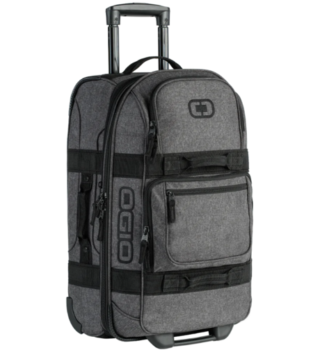 Куфар OGIO ONU 22 TRAVEL BAG DARK STATIC
