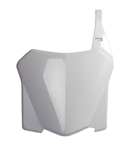 Предна табела Polisport HONDA CR125/250/CRF250R/450R -2004-07 White OEM Color