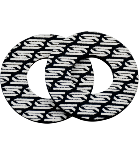 Шайба за ръкохватки SCAR BLACK