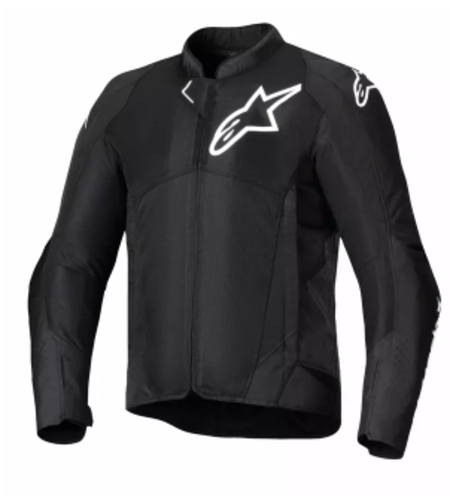 Текстилно мото яке ALPINESTARS VIPER V4 AIR BK