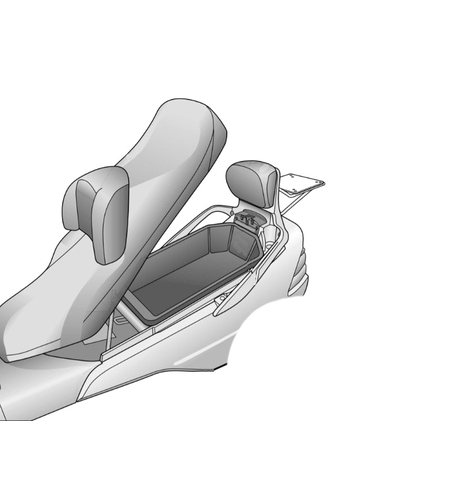 Монтажен комплект за куфари SHAD TOP MASTER BURGMAN 200/400 01