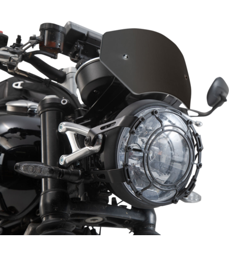 Слюда за мотор SW-MOTECH WINDSCREEN SPEED TWIN SPEED TWIN 1200 ABS 19-24