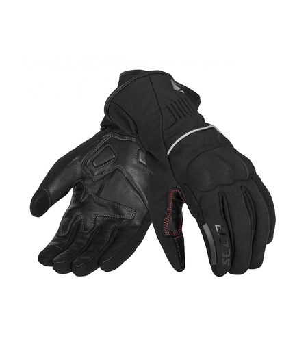 Ръкавици SECA POLAR II BLACK