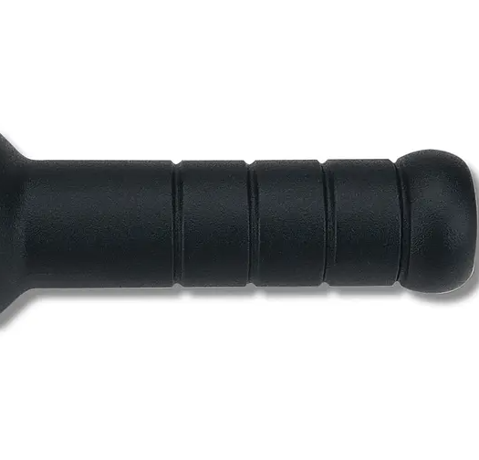 Ръкохватки DOMINO GRIPS PAIR BLACK PIAGGIO STYLE