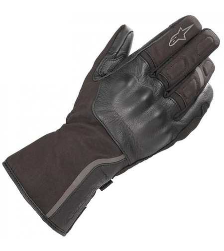 Дамски ръкавици ALPINESTARS  STELLA TOURER W-7 DRYSTAR BLACK