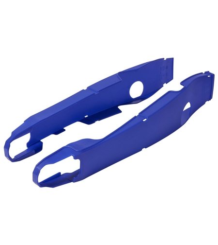 Протектор шарнир POLISPORT YAMAHA YZ125 YZ250 WR250F WR450F YZ250X - BLUE