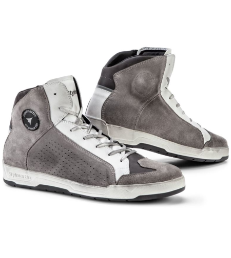 Мото кецове Stylmartin Colorado Grey