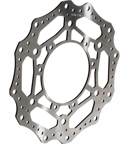 Преден спирачен диск RFX Race Wave Fixed Brake Disc CR 125R/250R