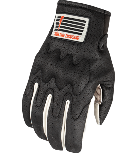 Ръкавици ICON Airform Slabtown™ CE BK