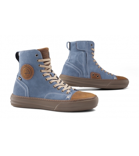 Мото кецове FALCO LENNOX 2 JEANS BLUE