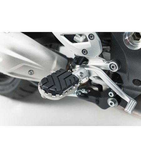 Мото степенки SW-MOTECH FOOTREST KIT ION F 750 GS ABS