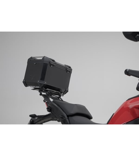 Стойка за куфар SW-MOTECH ADVENTURE RACK MULTISTRADA V4 1200 ABS