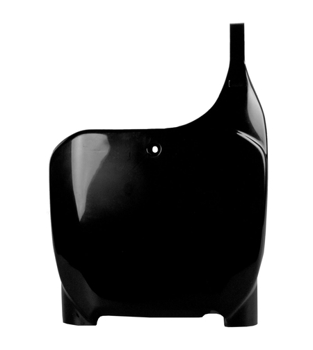 Предна табела Polisport HONDA CR125/250/CRF250R/450R -2004-07 BLACK