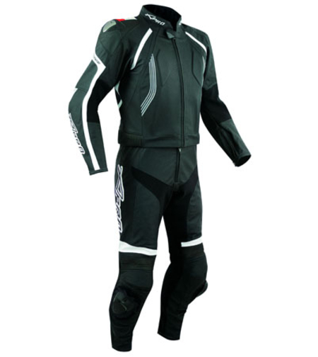 Кожен екип от две части A-PRO DEFENDER BLACK