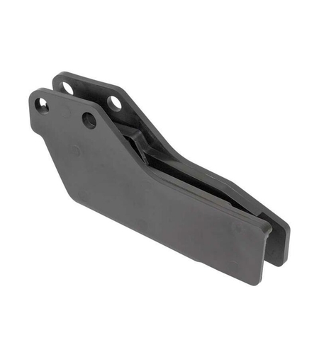 Водач верига RACETECH Black Kawasaki KX250F/450F