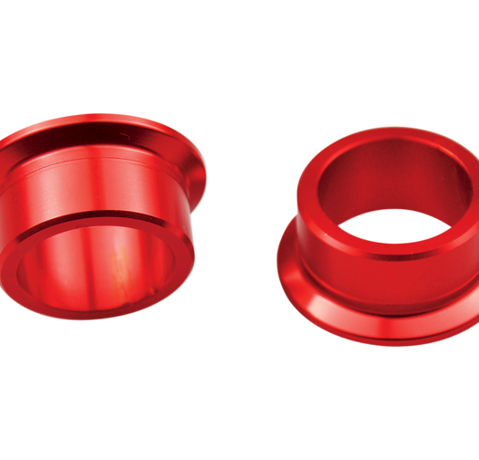 Втулка за задно колело SCAR за KAWASAKI RED