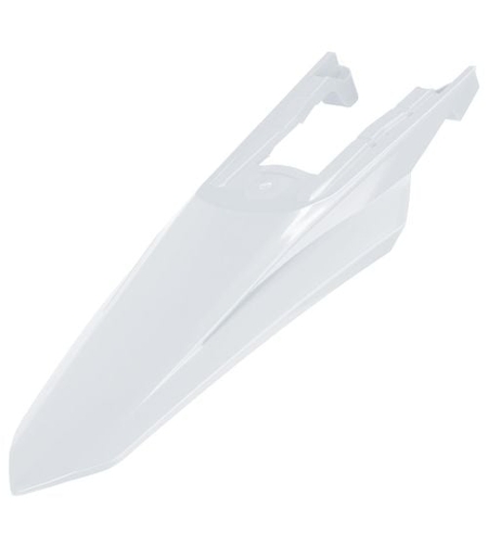 Заден калник Polisport KTM SX/SX-F/XC/XC-F 2023-25 white