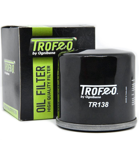 Спортен маслен филтър TROFEO TR138GP RACING