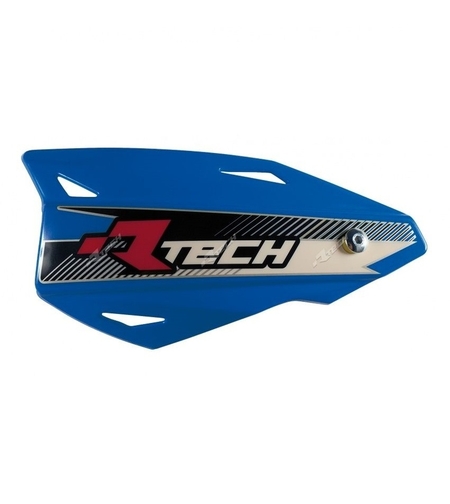 Предпазители за кормило RACETECH Vertigo Blue
