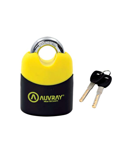 Заключваща верига AUVRAY PADLOCK – K•bloc