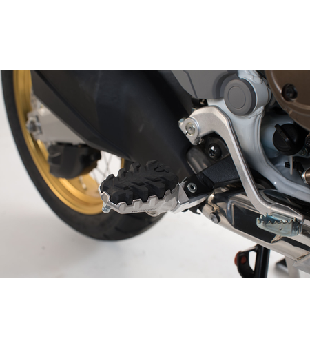 Мото степенки SW-MOTECH FOOTREST KIT EVO CRF 1000 L ABS