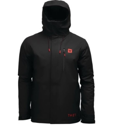 Яке THOR TOUR BLACK