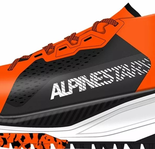 Боти ALPINESTARS Meta XR V2 BLK/OR/WH