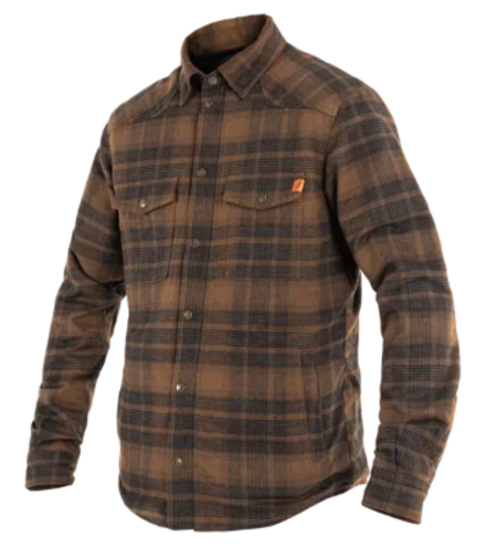 Мото риза  JOHN DOE WOODY BROWN