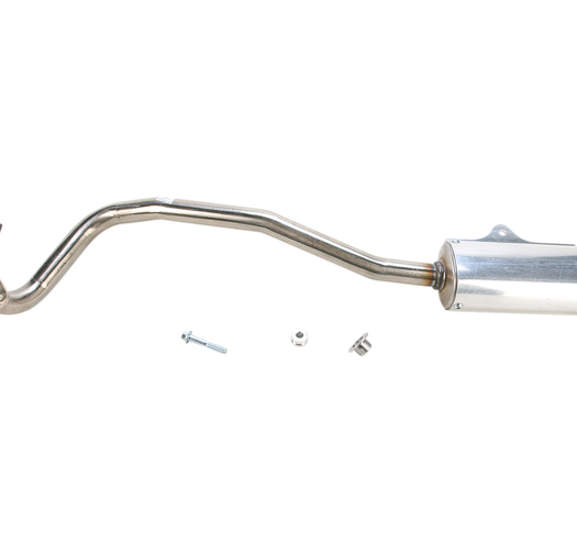 Генерация FMF EXHAUST PC4 BGBORE CRF50