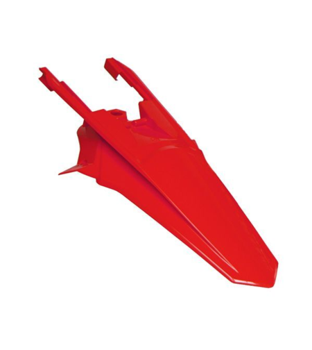 Заден калник RACETECH Rear Fender - Gas Gas MC85 21-24 (Red)