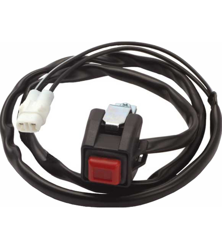 Конзола за изключване RFX Race Kill Button - OEM Replica Suzuki RM/RM-Z