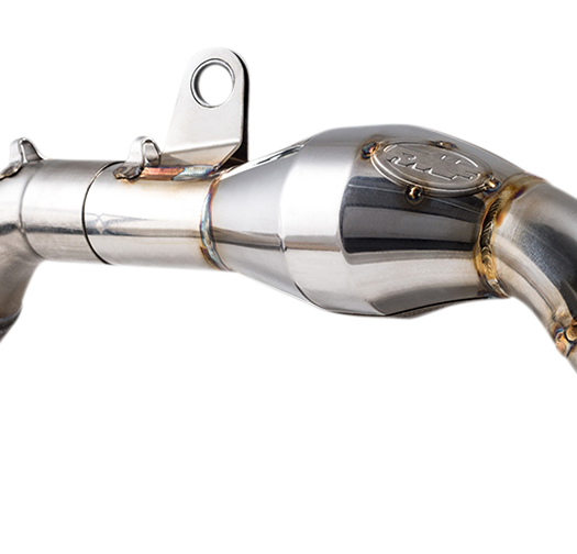 Гайда FMF MegaBomb Header KTM/HSQV