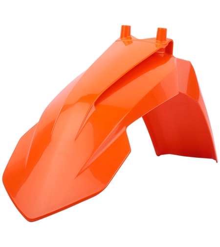 Преден калник Polisport KTM 65 SX - 2016-21 Orange