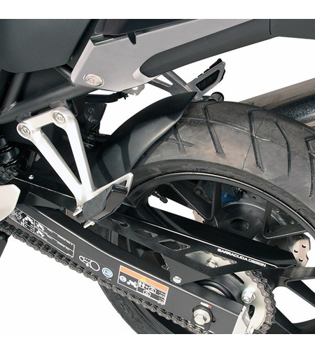 ЗАДЕН КАЛНИК BARRACUDA Honda CB 500