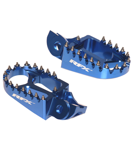 Степенки RFX Pro MC 250 F (Blue)