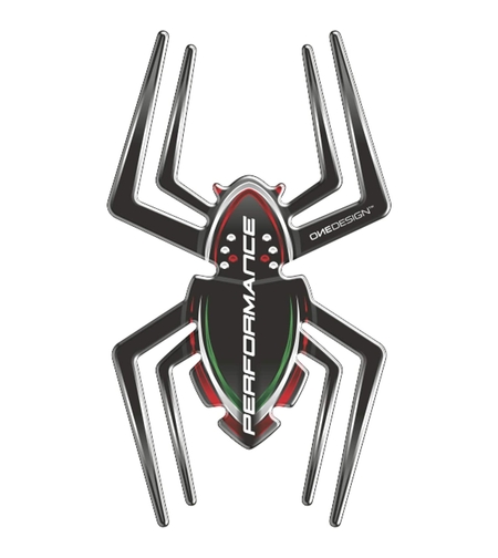 Протектор за резервоар ONEDESIGN CGSPIDERP/PR3465
