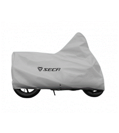 Мото покривало SECA COVER OUTDOOR PRO