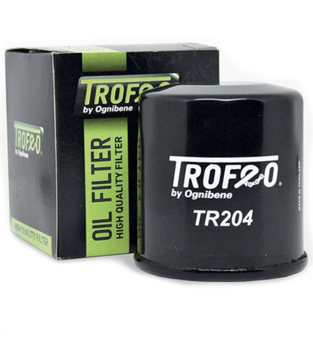 Маслен мото филтър TROFEO TR204