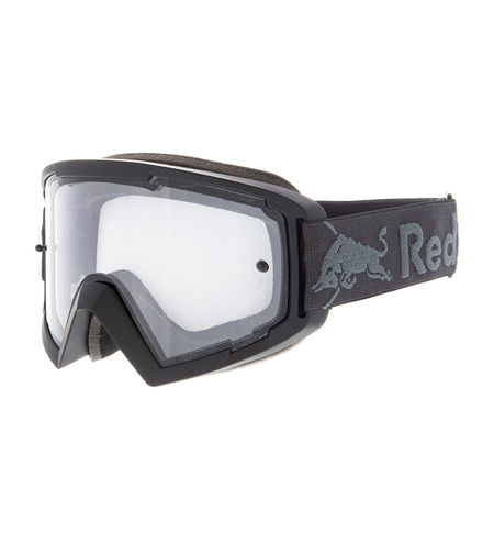 Мотокрос очила Spect Red Bull Whip black/clear flash/ clear S.0