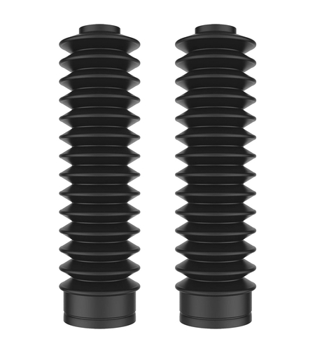 Маншони за колове Polisport Enduro 215 mm x 28 mm x 50 mm-Black