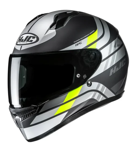 Каска HJC C10 HIPER MC3HSF