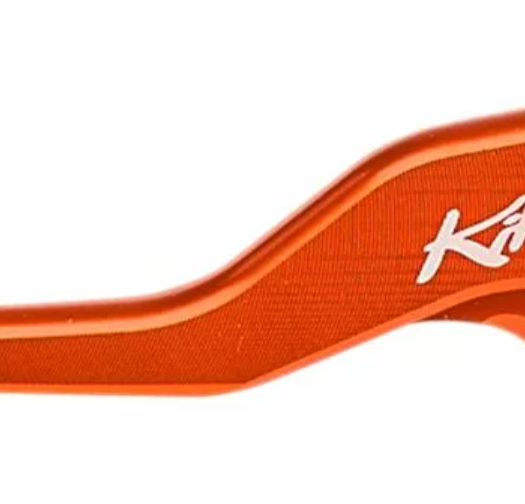 Лост за съединител KITE CLUTCH LEVER SX65/85 Orange