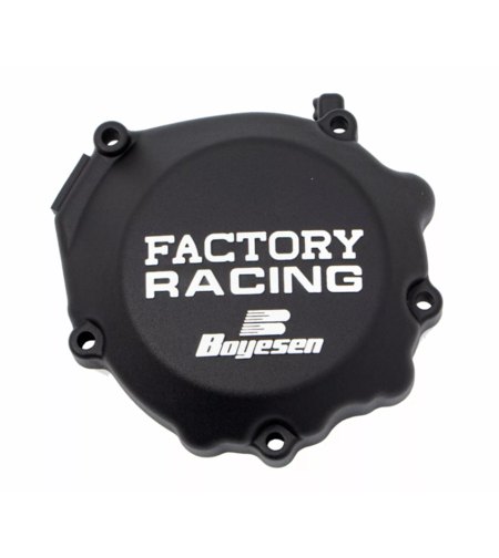 Капак за запалване BOYESEN IGN COVER YZ250 88-98