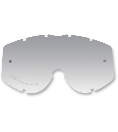 Прозрачна плака за очила PROGRIP 3201/3204/3301/3450 CLEAR