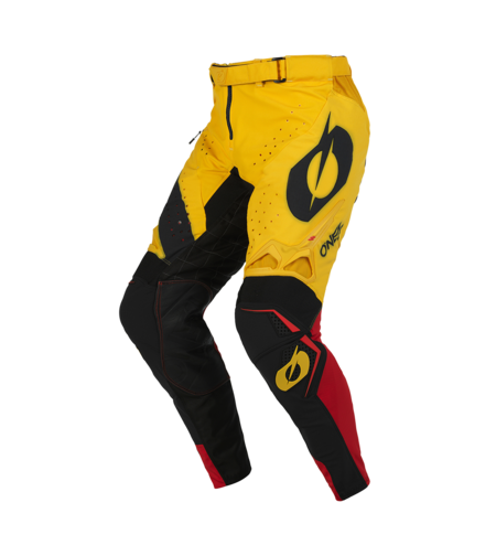 Мотокрос брич O'NEAL PRODIGY  FIVE TWO V.23 YELLOW/BLACK