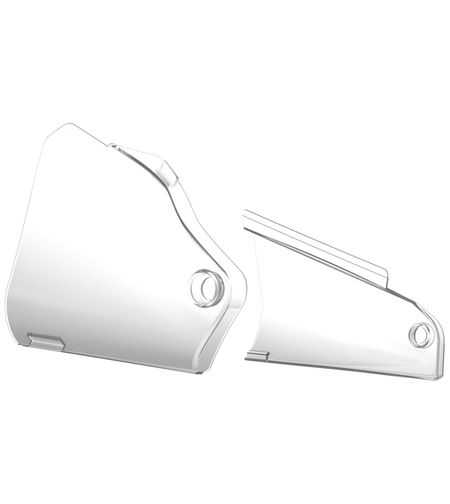 Протектори за графики Polisport за Husqvarna FC/TC/FX/TX-20019-21