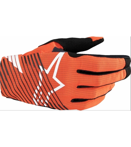 Мотокрос ръкавици ALPINESTARS MX RADAR PRO ORG